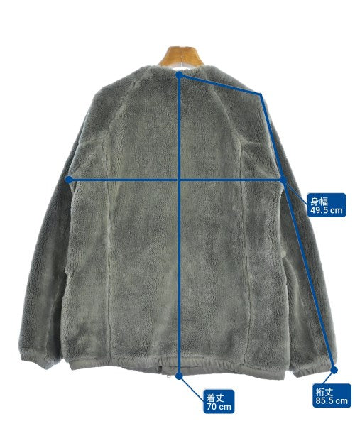 nonnative 其他飛行外套