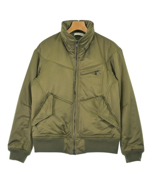 nonnative 羽絨夾克/背心