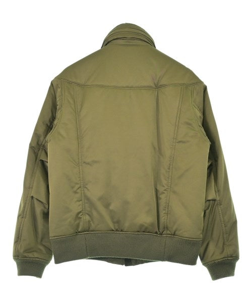 nonnative 羽絨夾克/背心