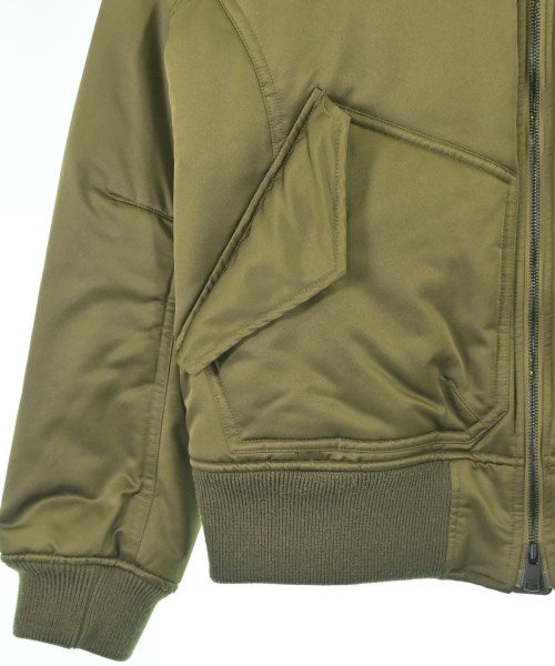 nonnative 羽絨夾克/背心