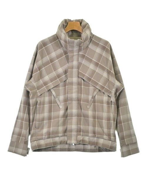nonnative 其他飛行外套
