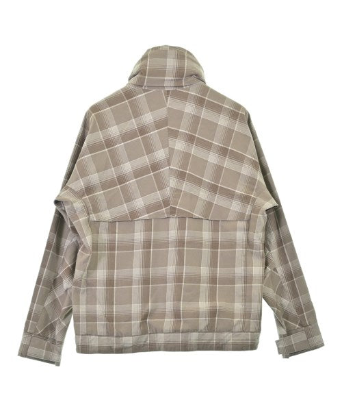nonnative 其他飛行外套