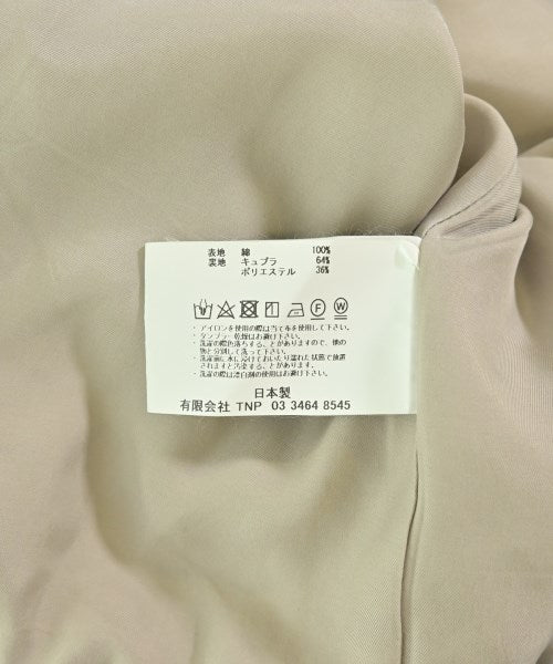 nonnative 其他飛行外套
