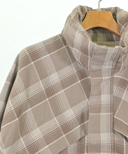 nonnative 其他飛行外套