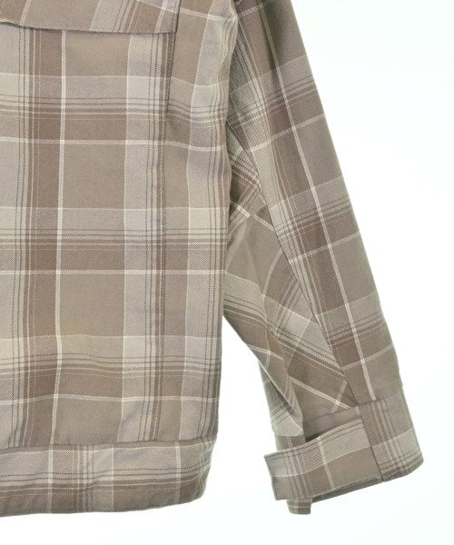 nonnative 其他飛行外套