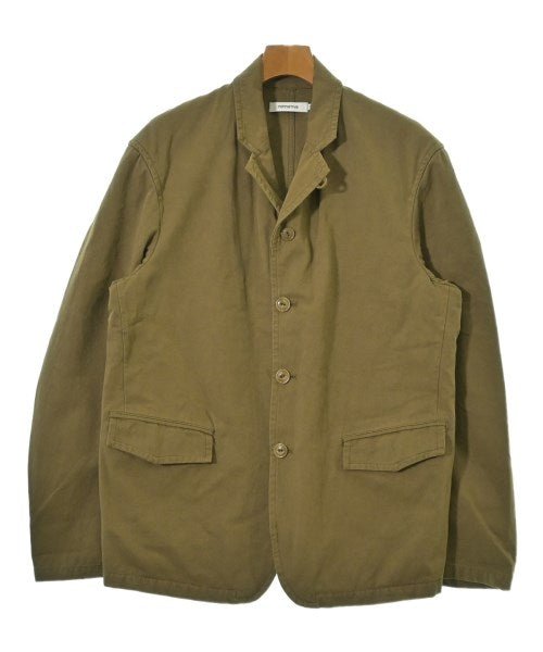nonnative 休閒夾克