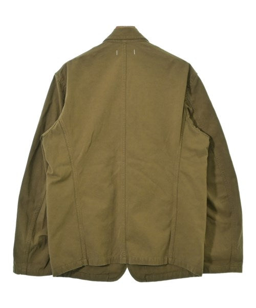 nonnative 休閒夾克