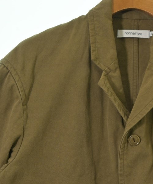 nonnative 休閒夾克