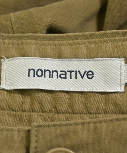 nonnative 其他款