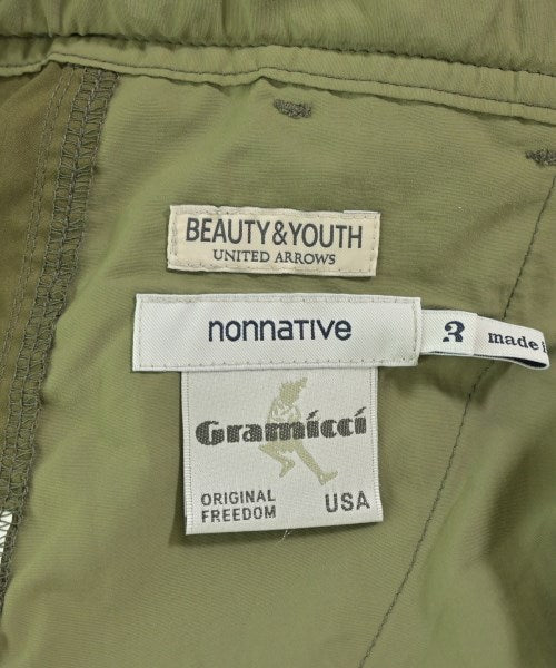 nonnative 其他款