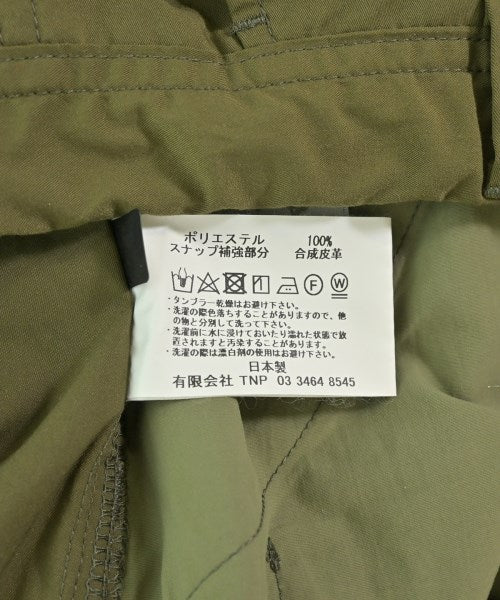 nonnative 其他款
