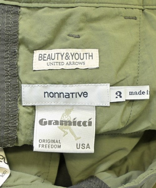 nonnative 其他款