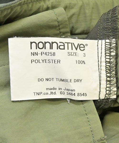 nonnative 其他款