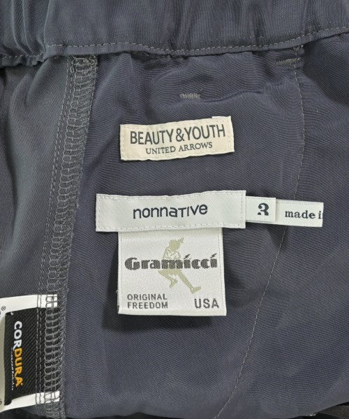 nonnative 其他款