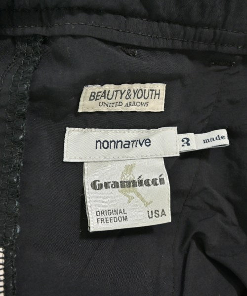 nonnative 其他款