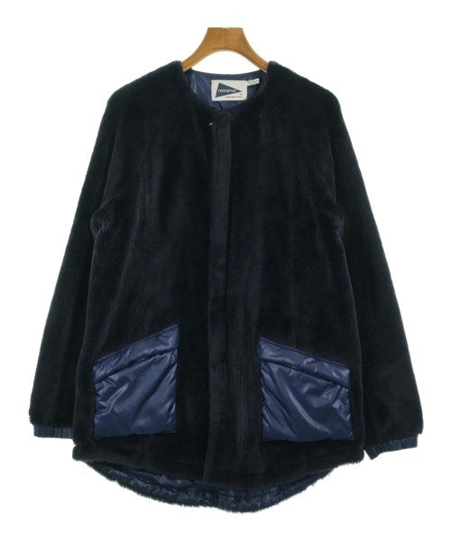 nonnative 其他飛行外套