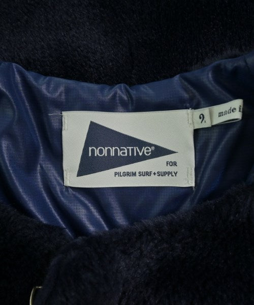 nonnative 其他飛行外套