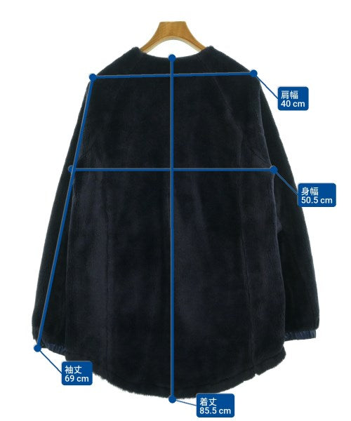 nonnative 其他飛行外套