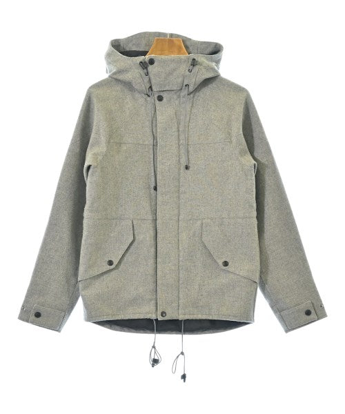 nonnative 斜紋夾克