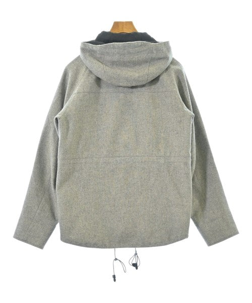 nonnative 斜紋夾克