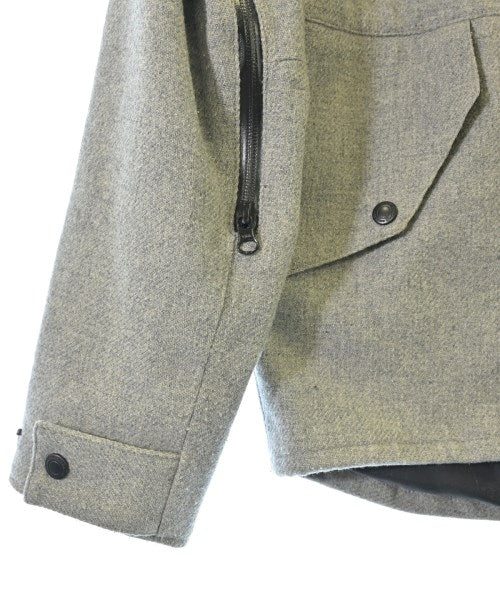 nonnative 斜紋夾克