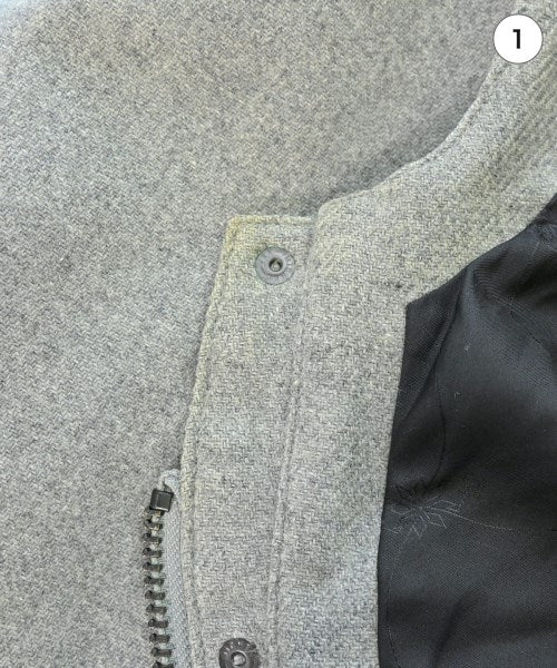 nonnative 斜紋夾克