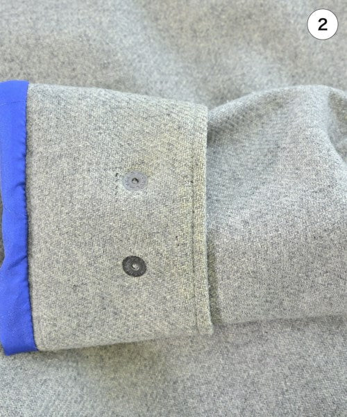 nonnative 斜紋夾克
