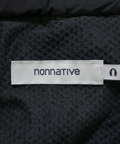 nonnative 其他款