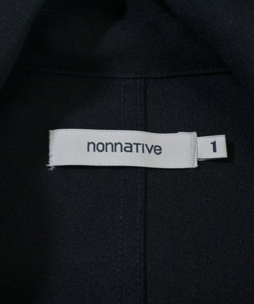 nonnative 休閒夾克