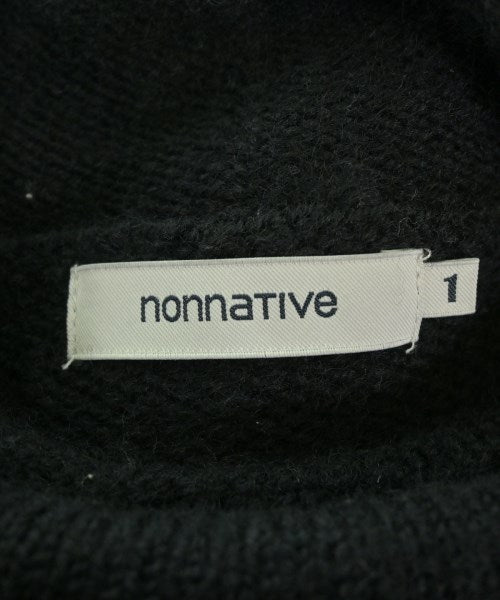 nonnative 毛衣
