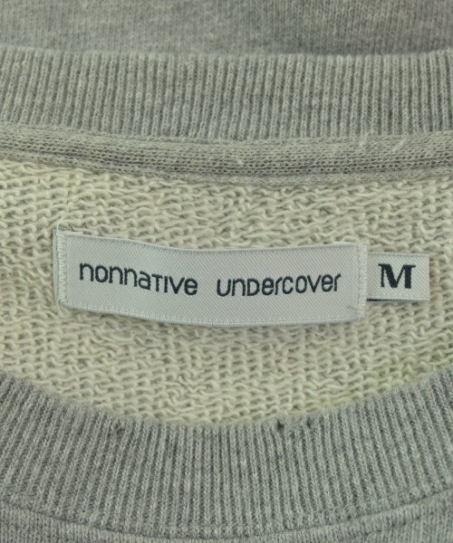 nonnative 運動衫