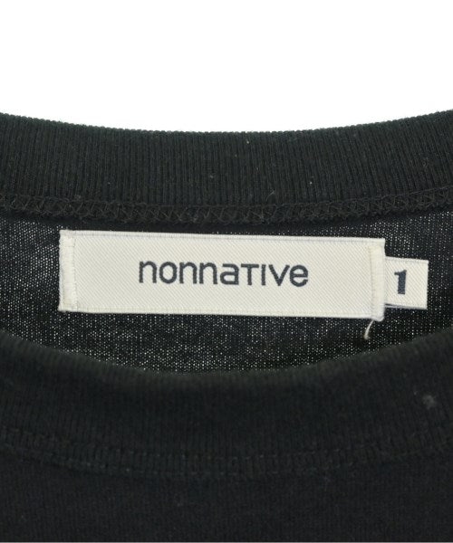nonnative T恤/上衣