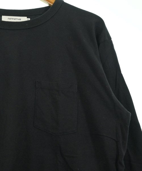 nonnative T恤/上衣