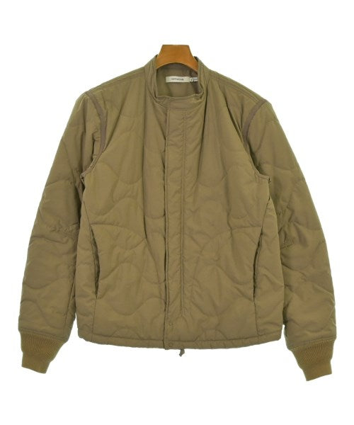 nonnative 羽絨夾克/背心