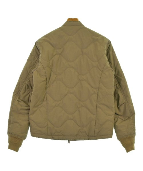 nonnative 羽絨夾克/背心