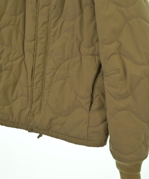 nonnative 羽絨夾克/背心