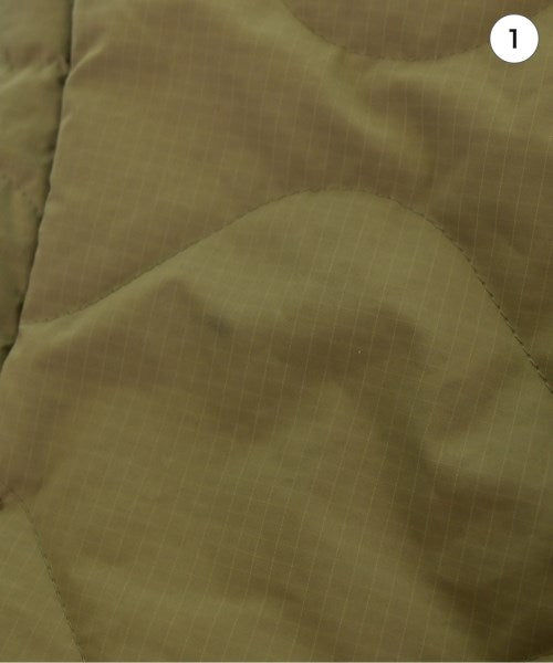 nonnative 羽絨夾克/背心
