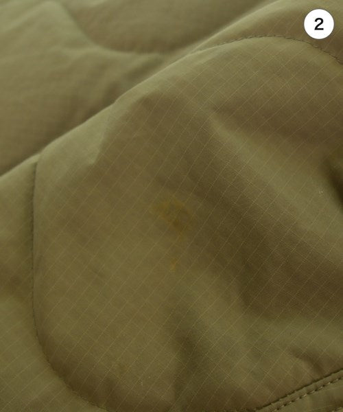 nonnative 羽絨夾克/背心