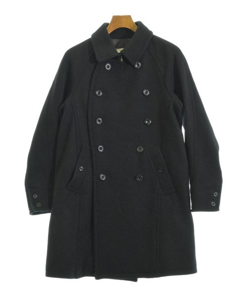 nonnative 海軍外套
