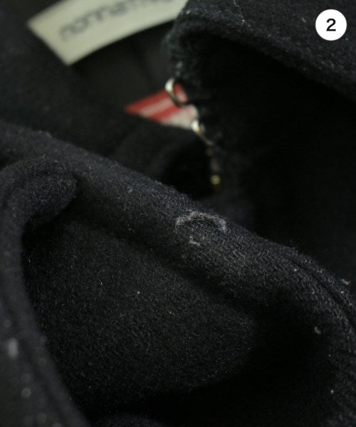 nonnative 海軍外套