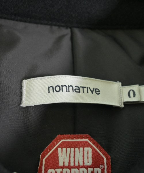 nonnative 海軍外套