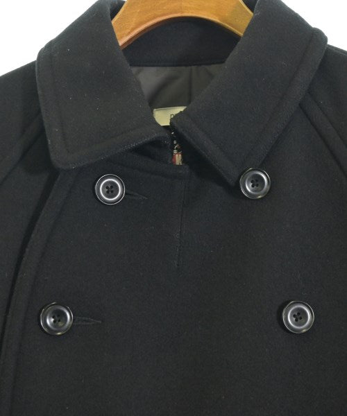 nonnative 海軍外套