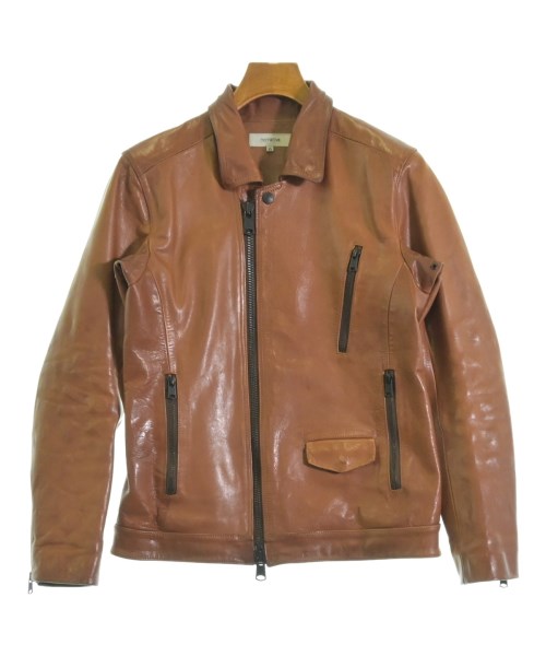 nonnative 斜紋夾克
