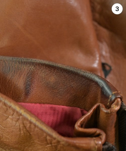 nonnative 斜紋夾克