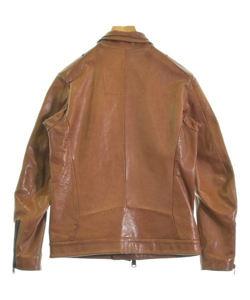 nonnative 斜紋夾克