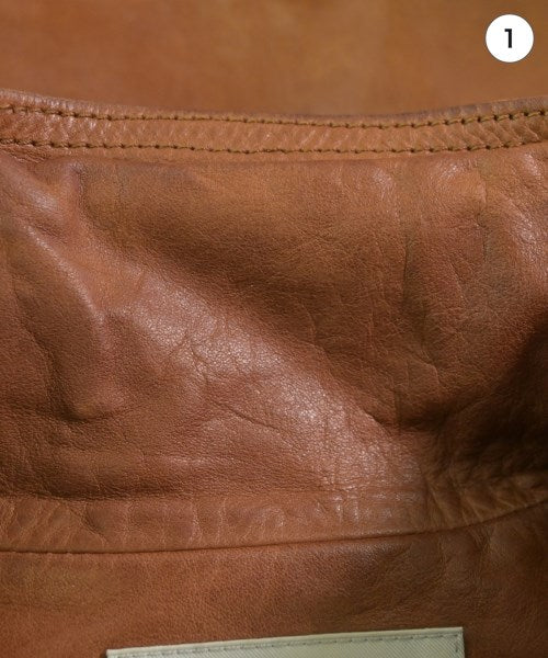 nonnative 斜紋夾克