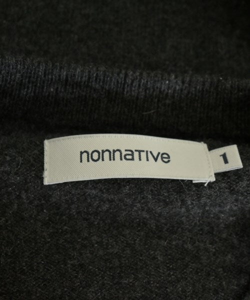 nonnative 毛衣