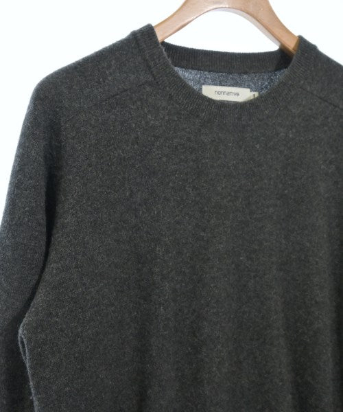 nonnative 毛衣
