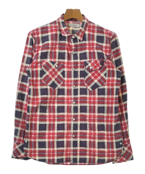 nonnative 休閒襯衫
