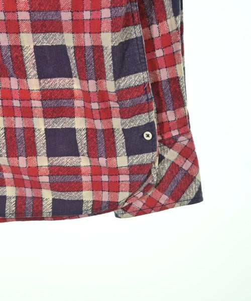 nonnative 休閒襯衫